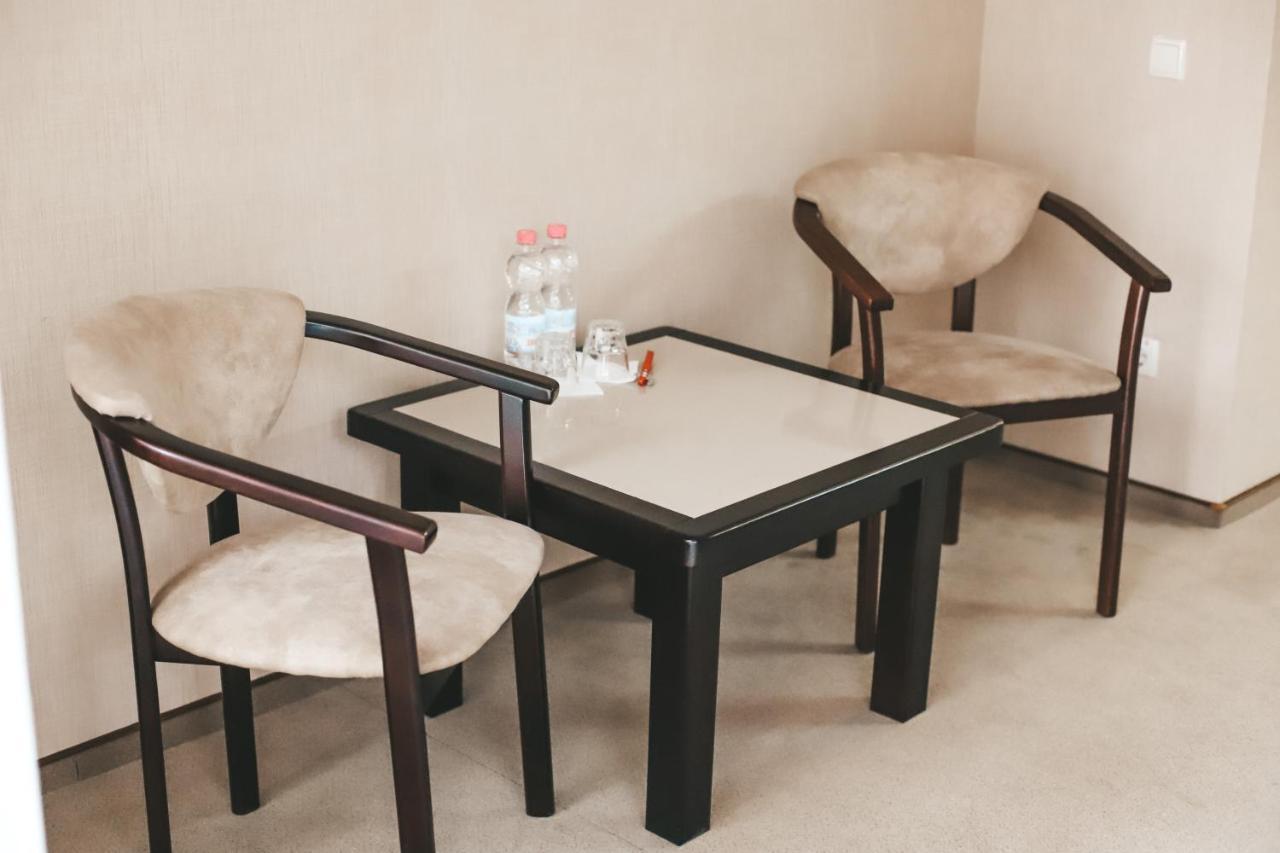 Georg Palace Hotel 체르니우치 외부 사진