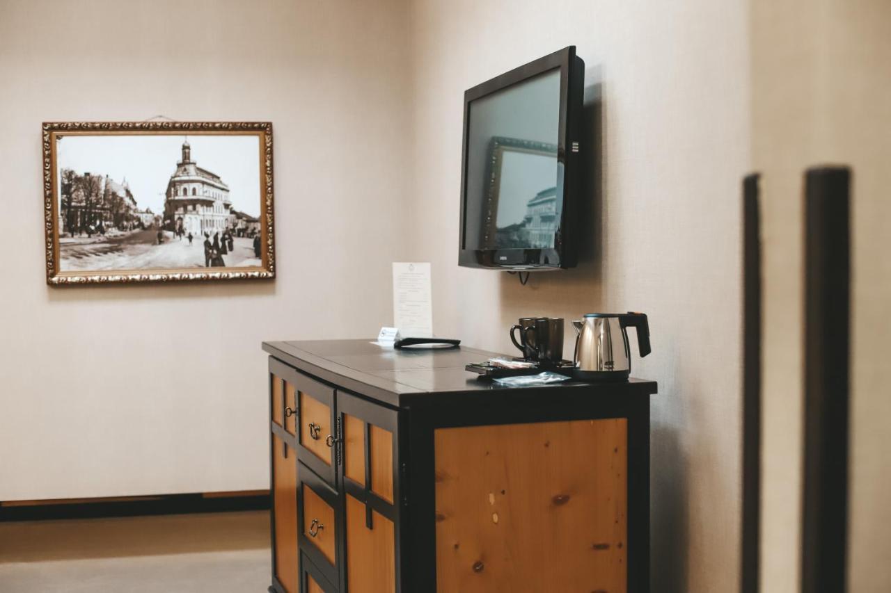 Georg Palace Hotel 체르니우치 외부 사진