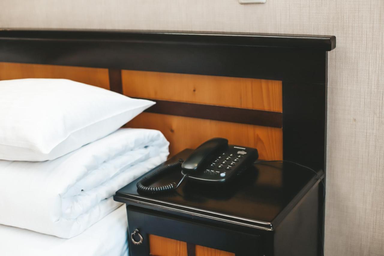 Georg Palace Hotel 체르니우치 외부 사진