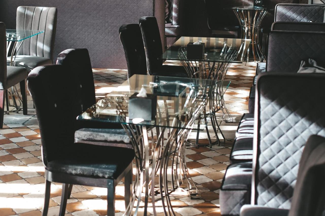 Georg Palace Hotel 체르니우치 외부 사진